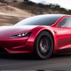 Meet your Posher, Mike